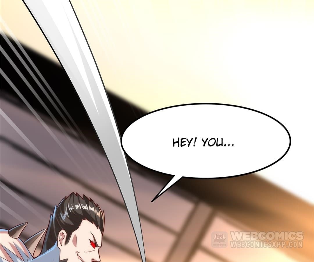 Aura Recovery: I Get a New Skill Everyday Chapter 111 - Page 14