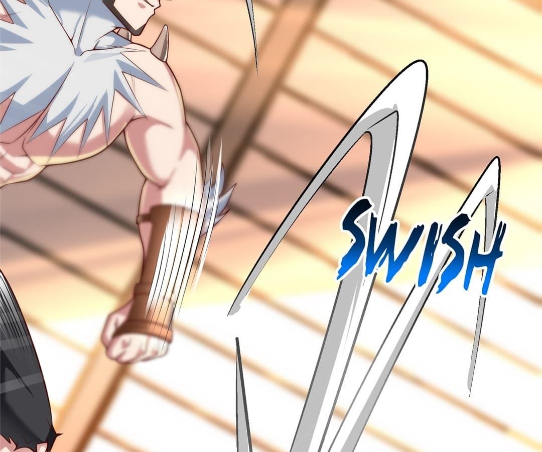 Aura Recovery: I Get a New Skill Everyday Chapter 111 - Page 15