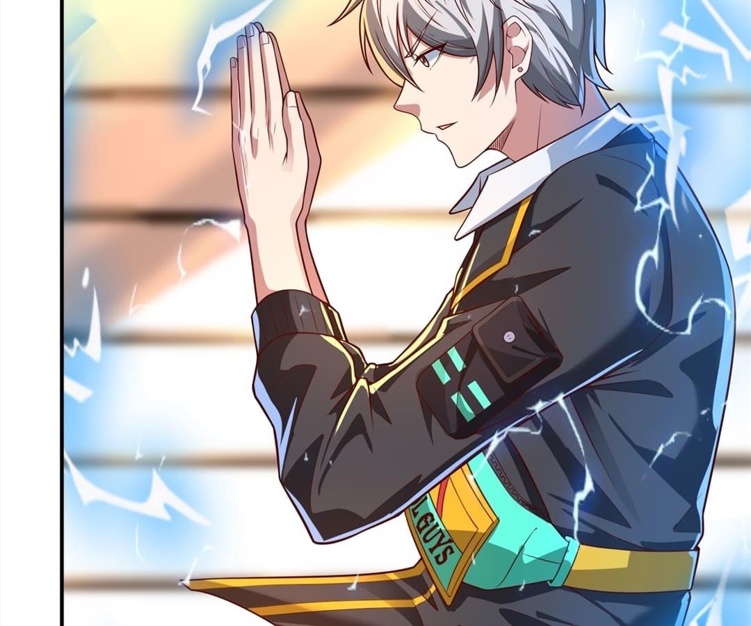 Aura Recovery: I Get a New Skill Everyday Chapter 111 - Page 17