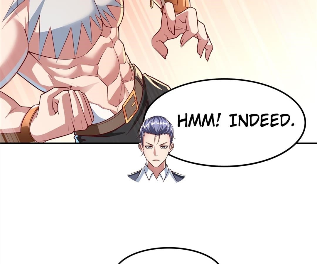 Aura Recovery: I Get a New Skill Everyday Chapter 111 - Page 23