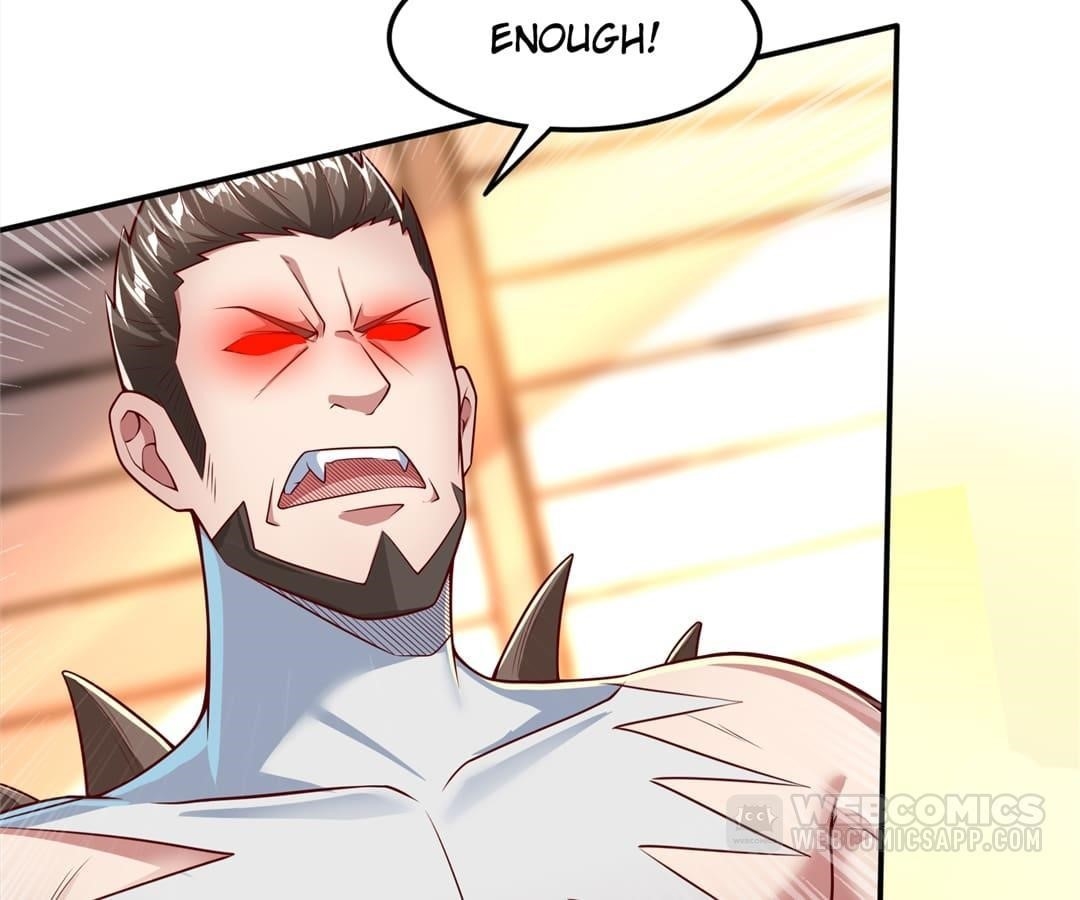 Aura Recovery: I Get a New Skill Everyday Chapter 111 - Page 24