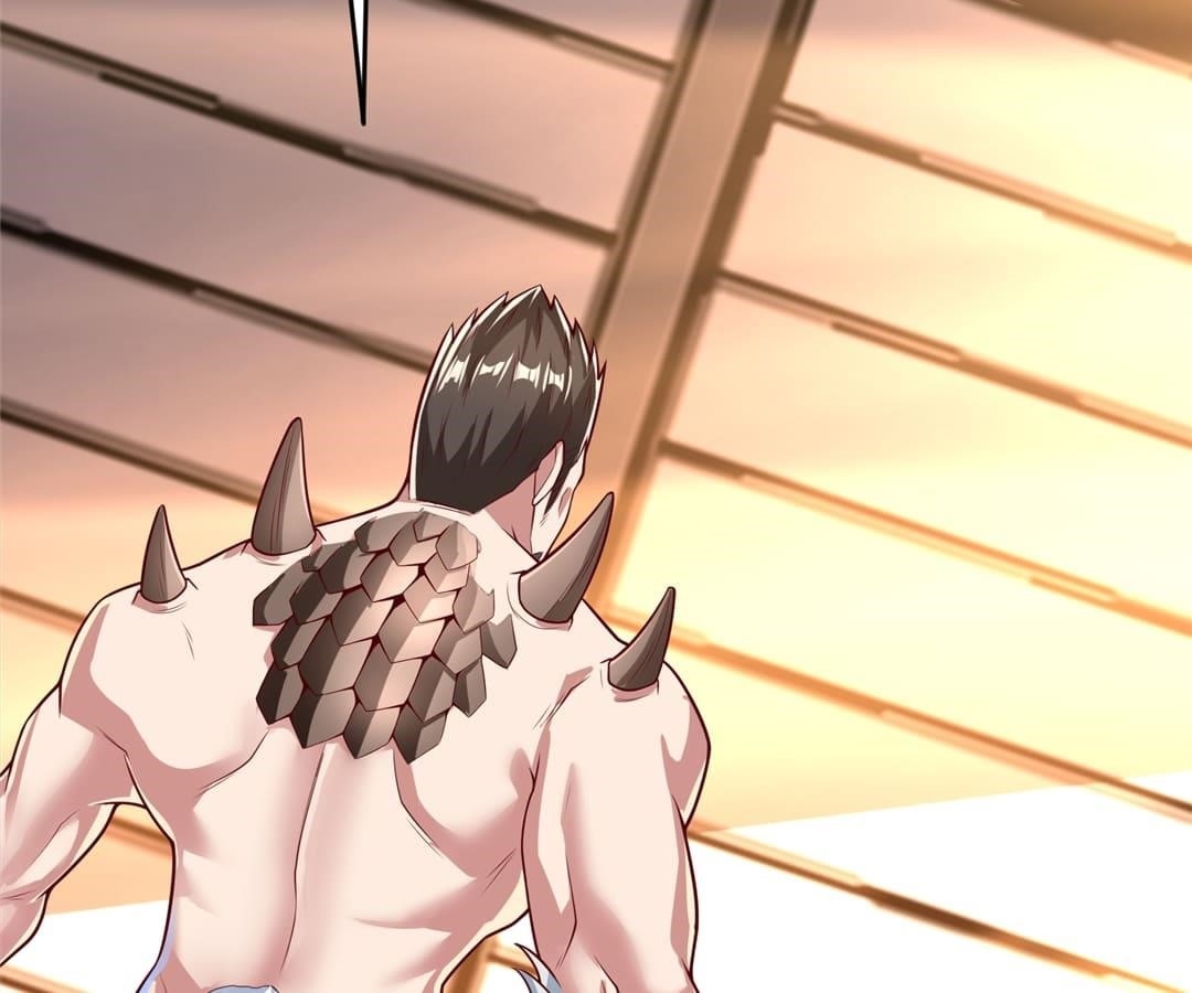 Aura Recovery: I Get a New Skill Everyday Chapter 111 - Page 26