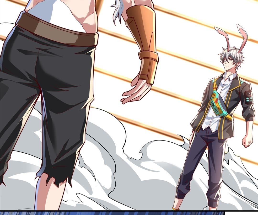 Aura Recovery: I Get a New Skill Everyday Chapter 111 - Page 27