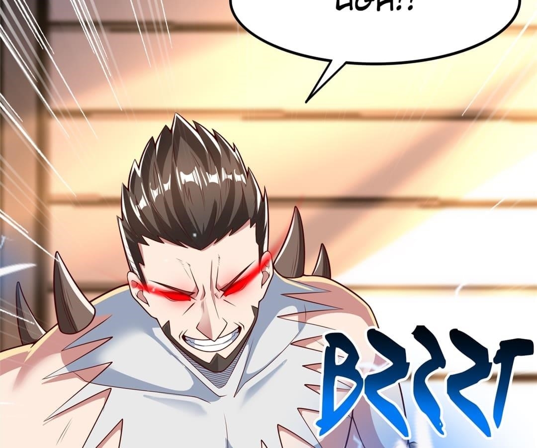 Aura Recovery: I Get a New Skill Everyday Chapter 111 - Page 3