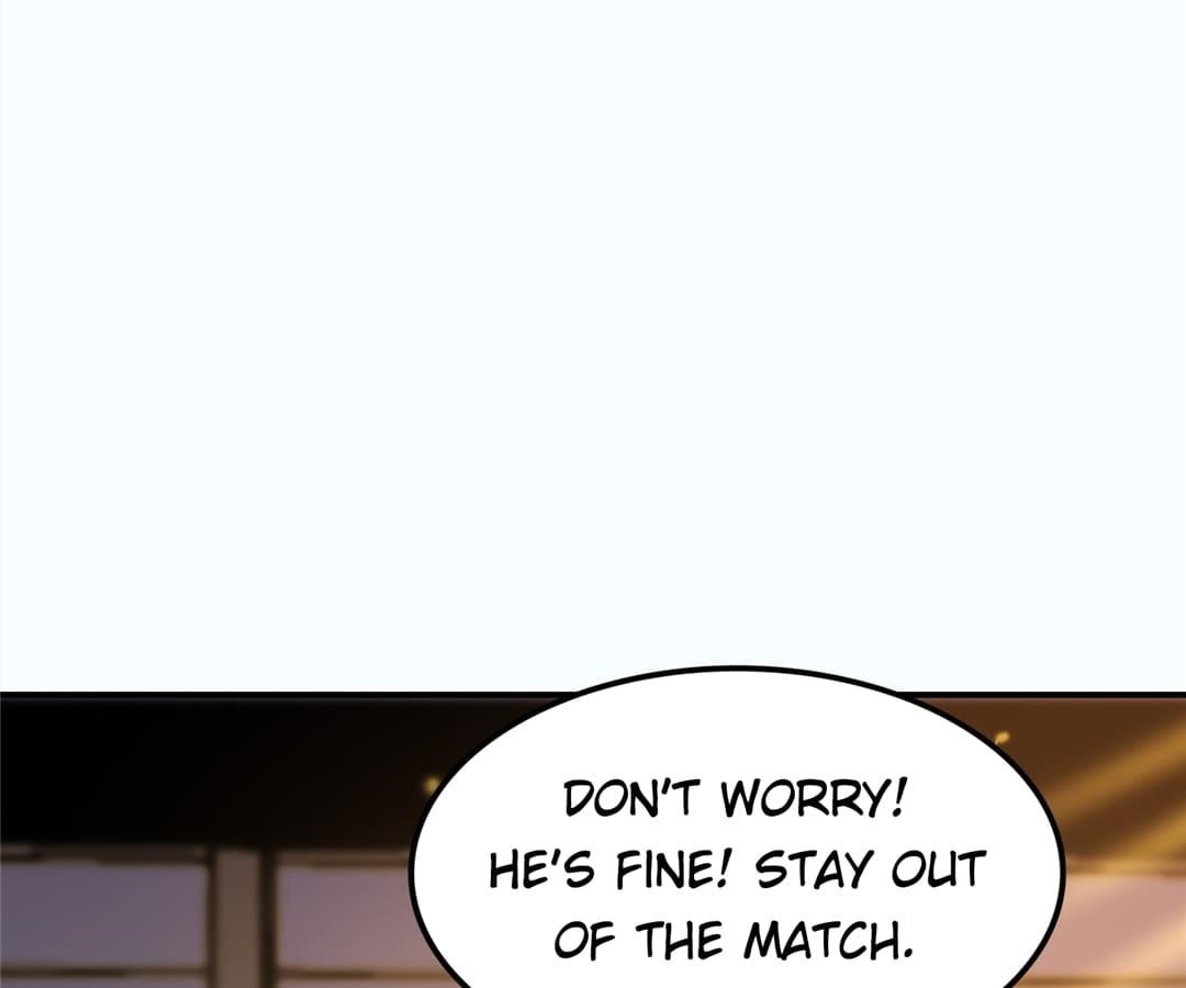 Aura Recovery: I Get a New Skill Everyday Chapter 111 - Page 51