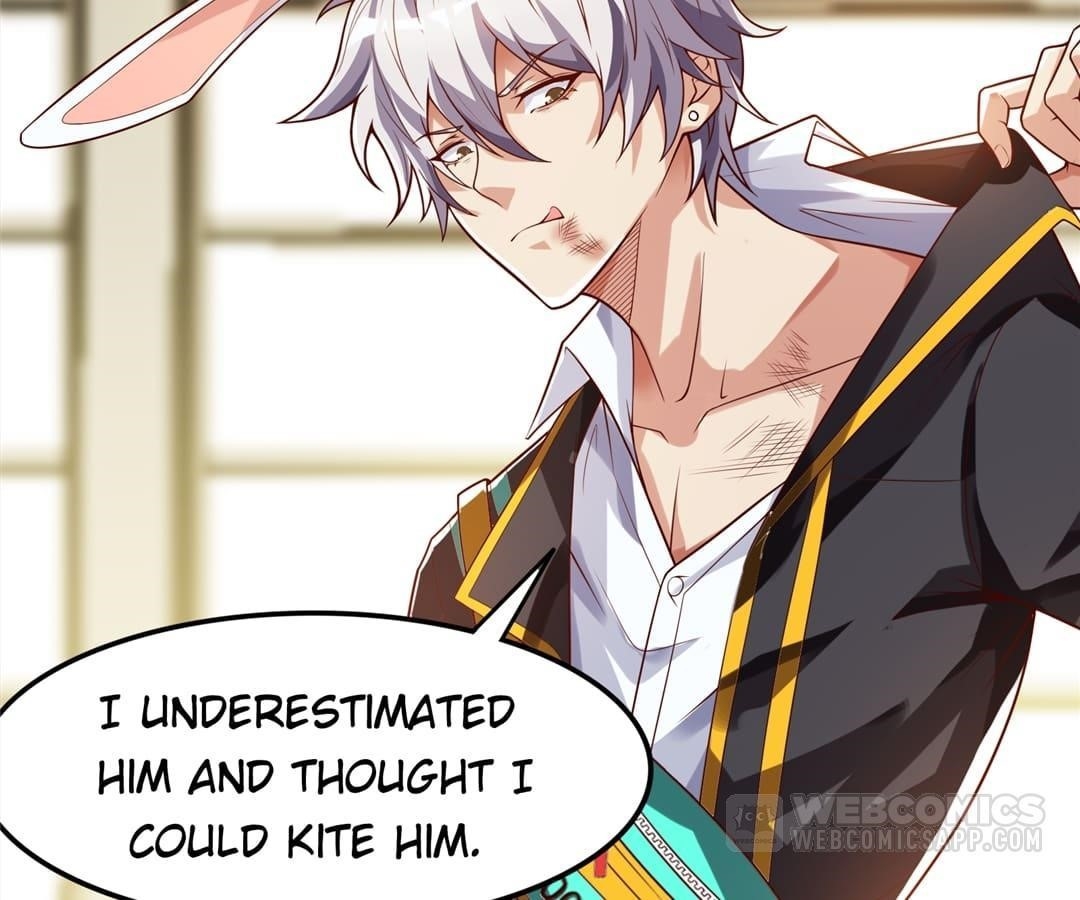 Aura Recovery: I Get a New Skill Everyday Chapter 111 - Page 54