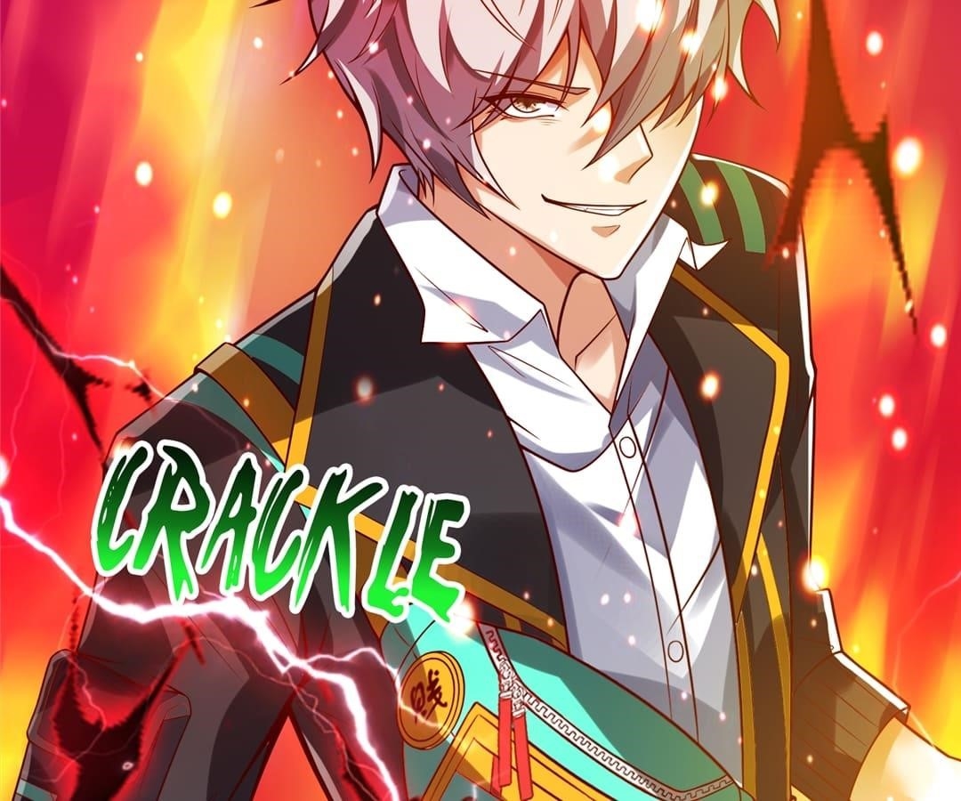 Aura Recovery: I Get a New Skill Everyday Chapter 112 - Page 11