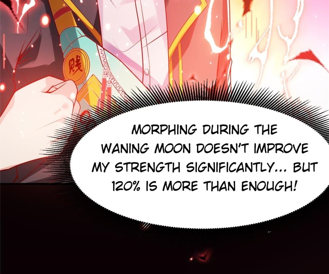 Aura Recovery: I Get a New Skill Everyday Chapter 112 - Page 20