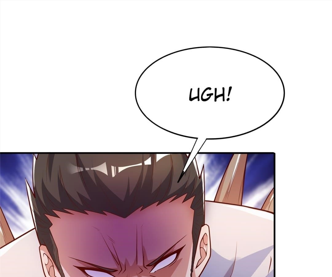 Aura Recovery: I Get a New Skill Everyday Chapter 112 - Page 31