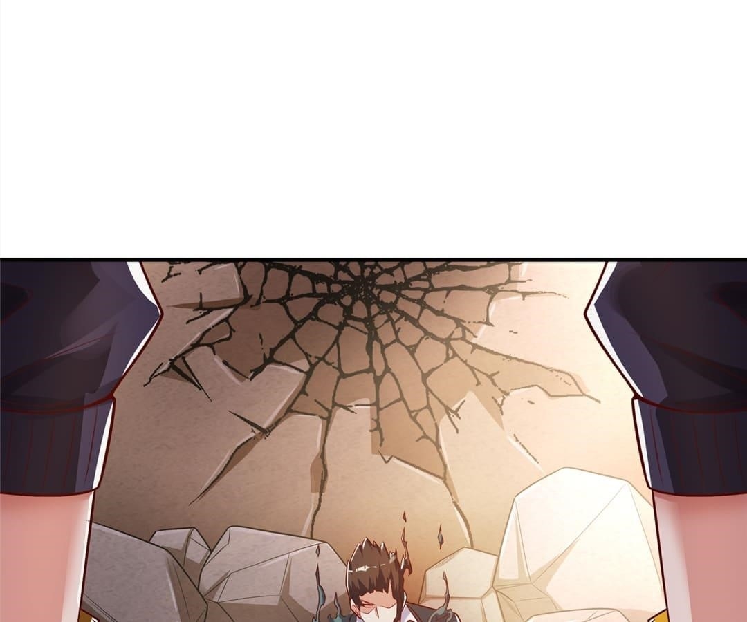 Aura Recovery: I Get a New Skill Everyday Chapter 112 - Page 33