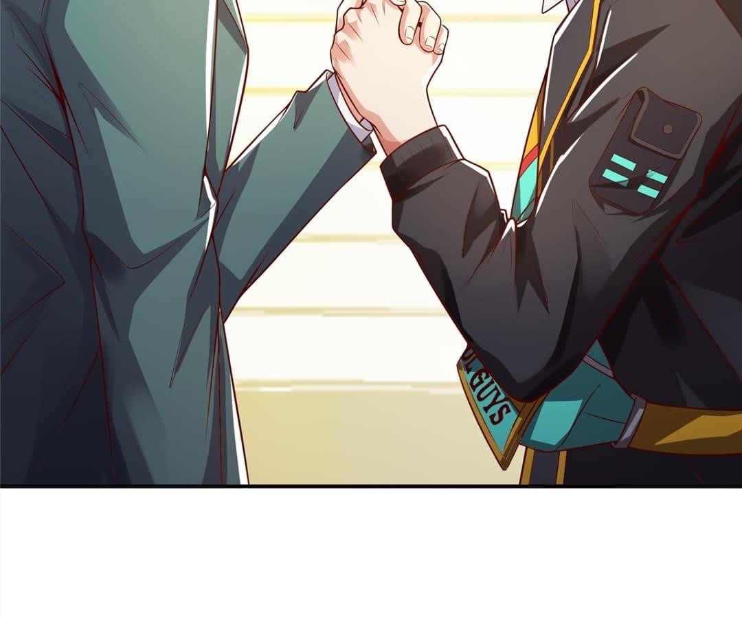 Aura Recovery: I Get a New Skill Everyday Chapter 112 - Page 45