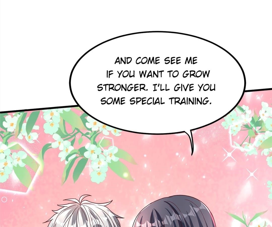 Aura Recovery: I Get a New Skill Everyday Chapter 113 - Page 18