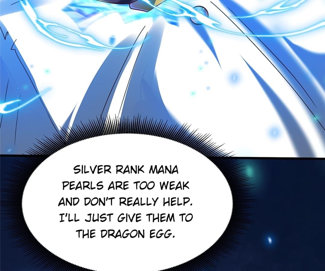 Aura Recovery: I Get a New Skill Everyday Chapter 113 - Page 24