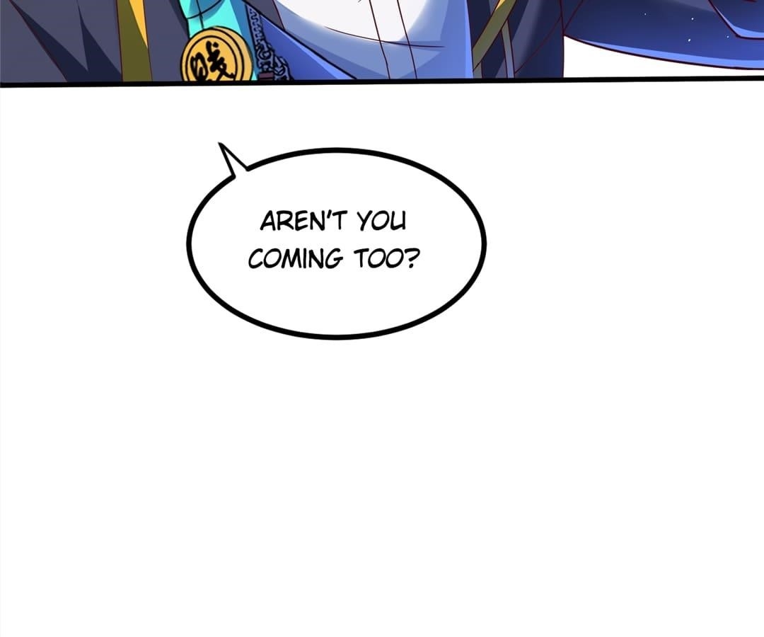 Aura Recovery: I Get a New Skill Everyday Chapter 113 - Page 30