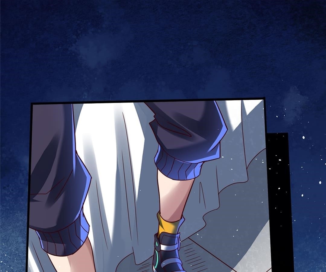 Aura Recovery: I Get a New Skill Everyday Chapter 113 - Page 39