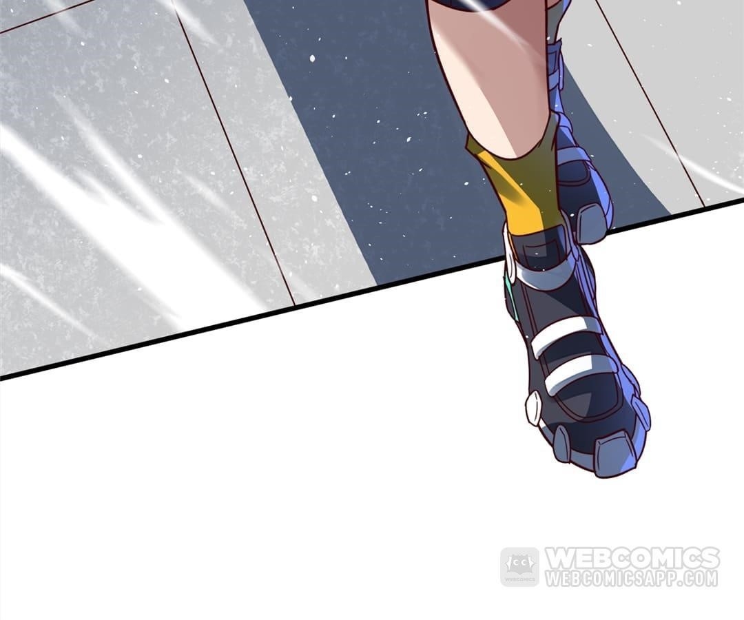 Aura Recovery: I Get a New Skill Everyday Chapter 113 - Page 44