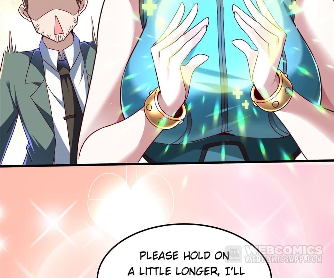 Aura Recovery: I Get a New Skill Everyday Chapter 113 - Page 6