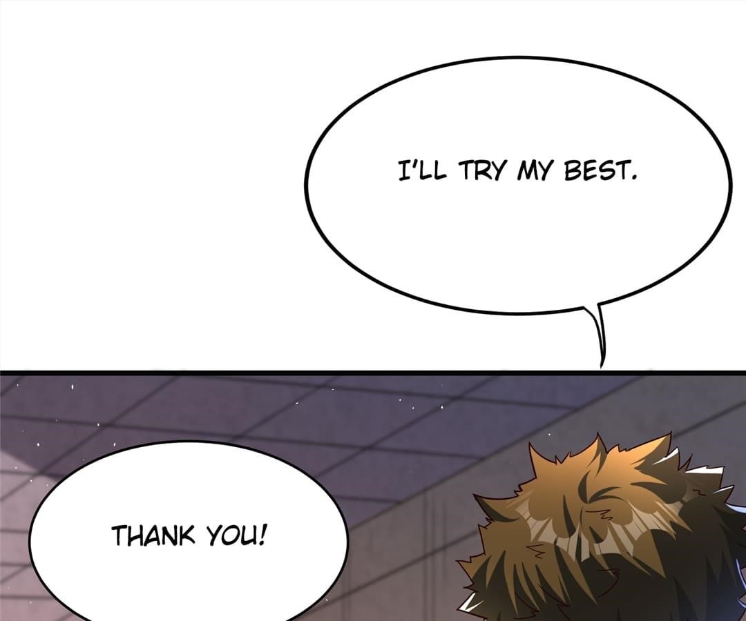 Aura Recovery: I Get a New Skill Everyday Chapter 114 - Page 1