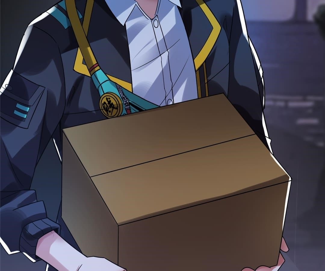 Aura Recovery: I Get a New Skill Everyday Chapter 114 - Page 20