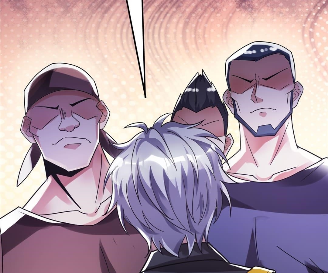 Aura Recovery: I Get a New Skill Everyday Chapter 114 - Page 24