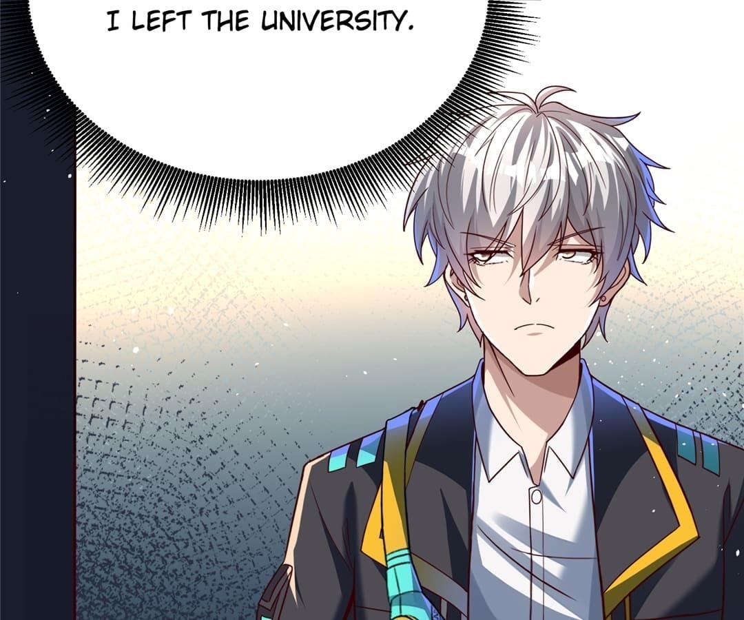 Aura Recovery: I Get a New Skill Everyday Chapter 114 - Page 4