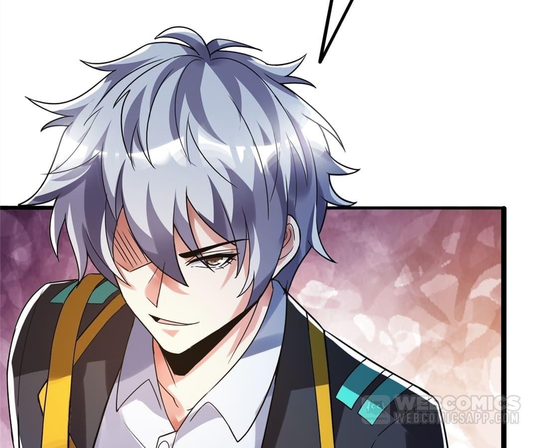 Aura Recovery: I Get a New Skill Everyday Chapter 114 - Page 51