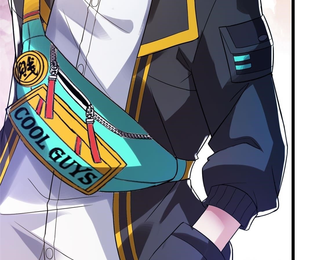 Aura Recovery: I Get a New Skill Everyday Chapter 114 - Page 52