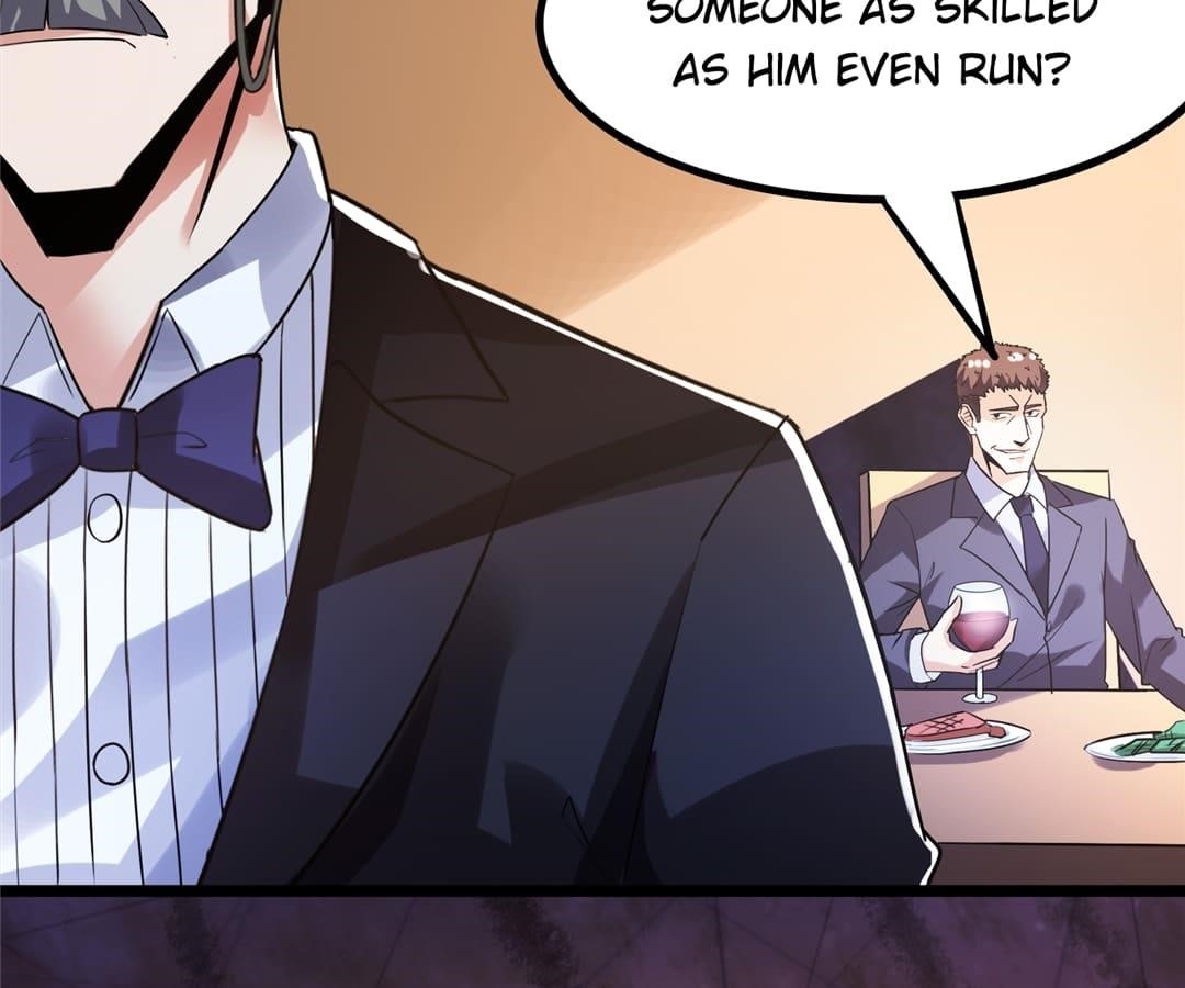 Aura Recovery: I Get a New Skill Everyday Chapter 114 - Page 57