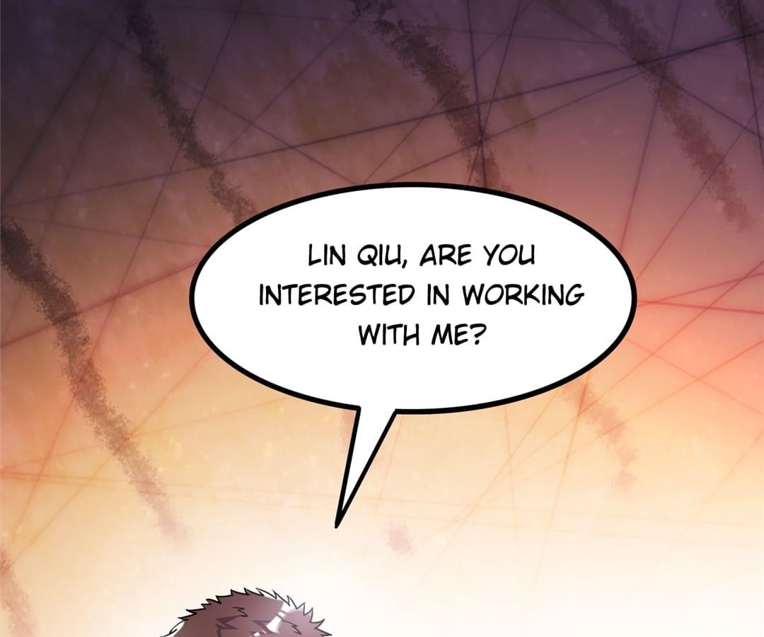 Aura Recovery: I Get a New Skill Everyday Chapter 114 - Page 58