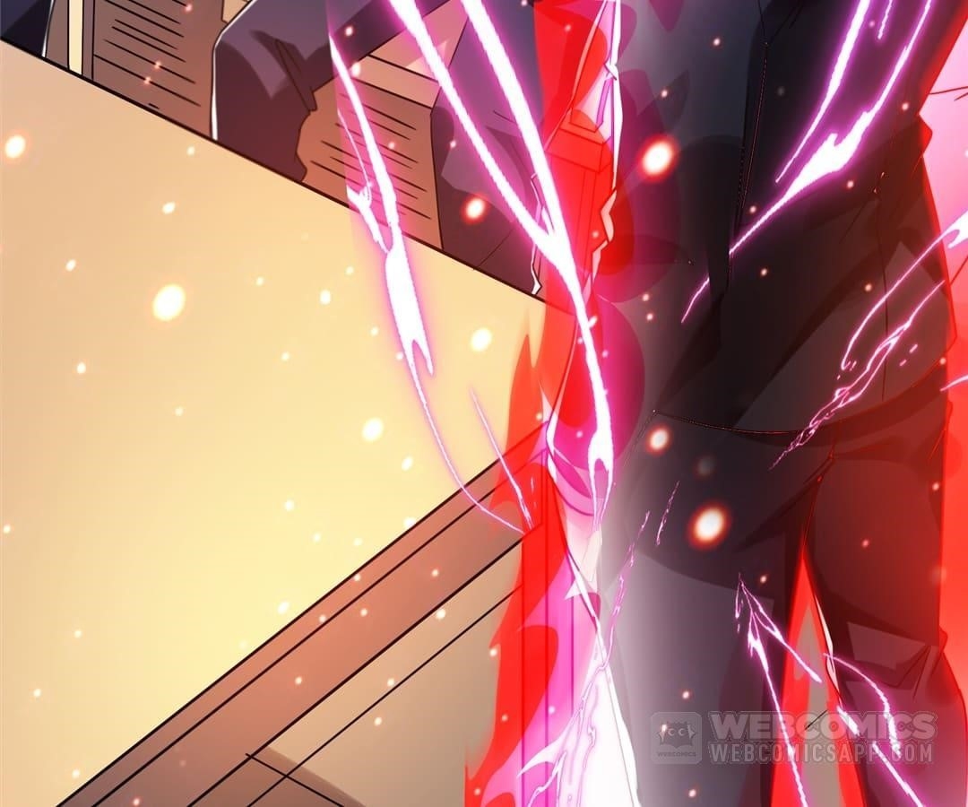 Aura Recovery: I Get a New Skill Everyday Chapter 115 - Page 10