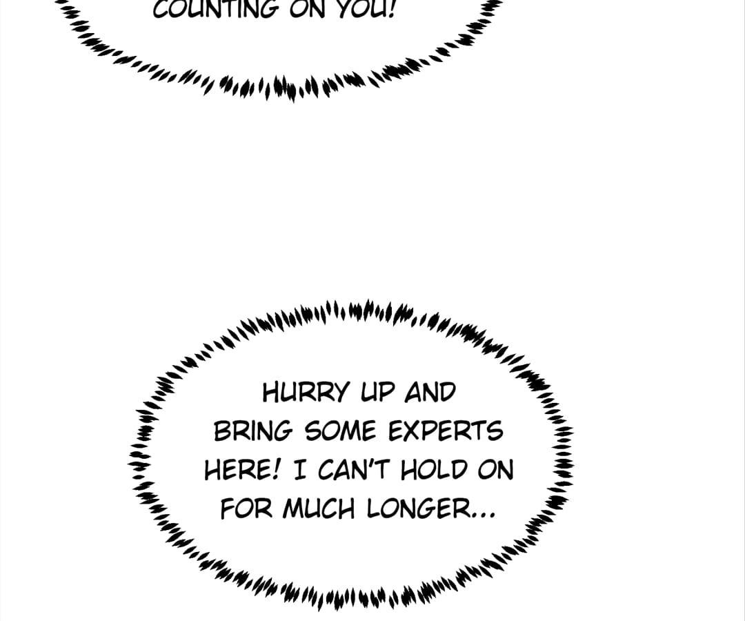 Aura Recovery: I Get a New Skill Everyday Chapter 115 - Page 20