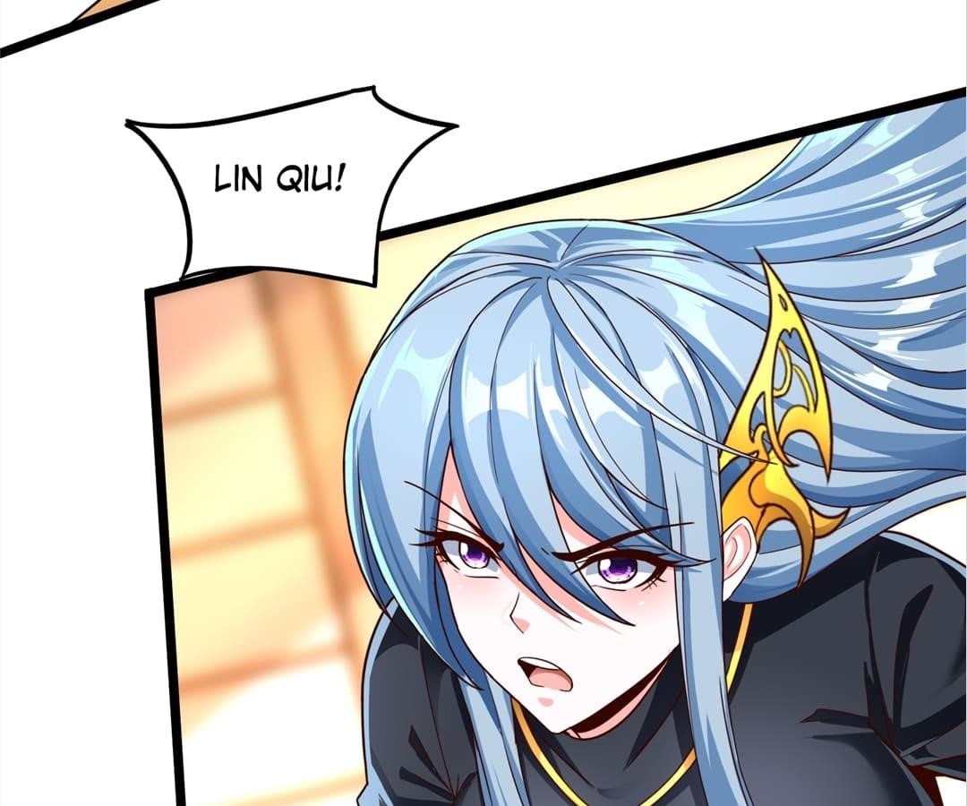 Aura Recovery: I Get a New Skill Everyday Chapter 115 - Page 32