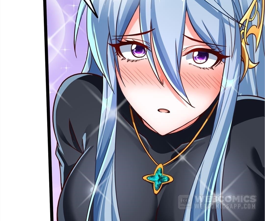 Aura Recovery: I Get a New Skill Everyday Chapter 115 - Page 39