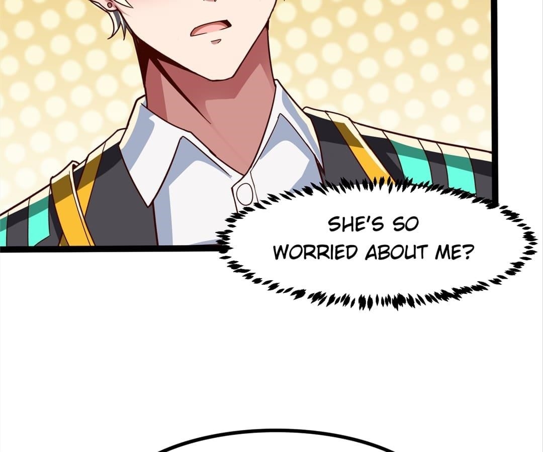 Aura Recovery: I Get a New Skill Everyday Chapter 115 - Page 41