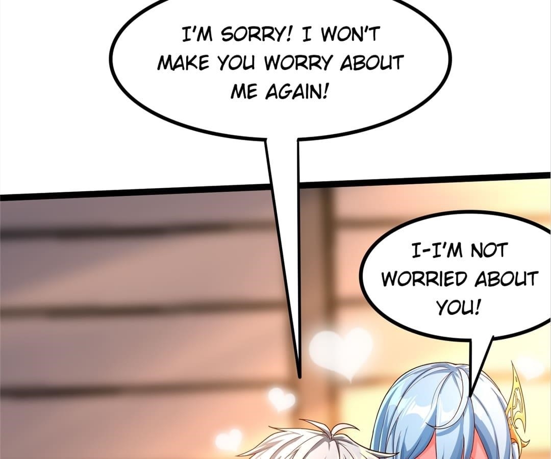 Aura Recovery: I Get a New Skill Everyday Chapter 115 - Page 42