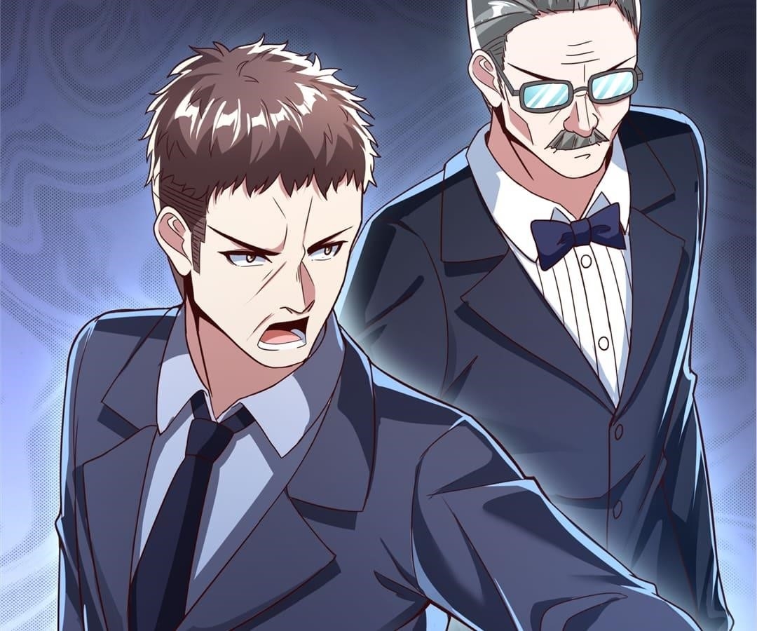 Aura Recovery: I Get a New Skill Everyday Chapter 115 - Page 45