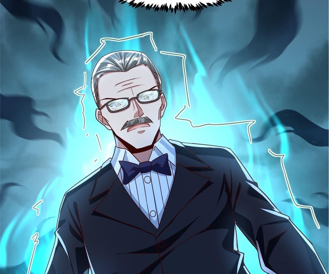 Aura Recovery: I Get a New Skill Everyday Chapter 115 - Page 49