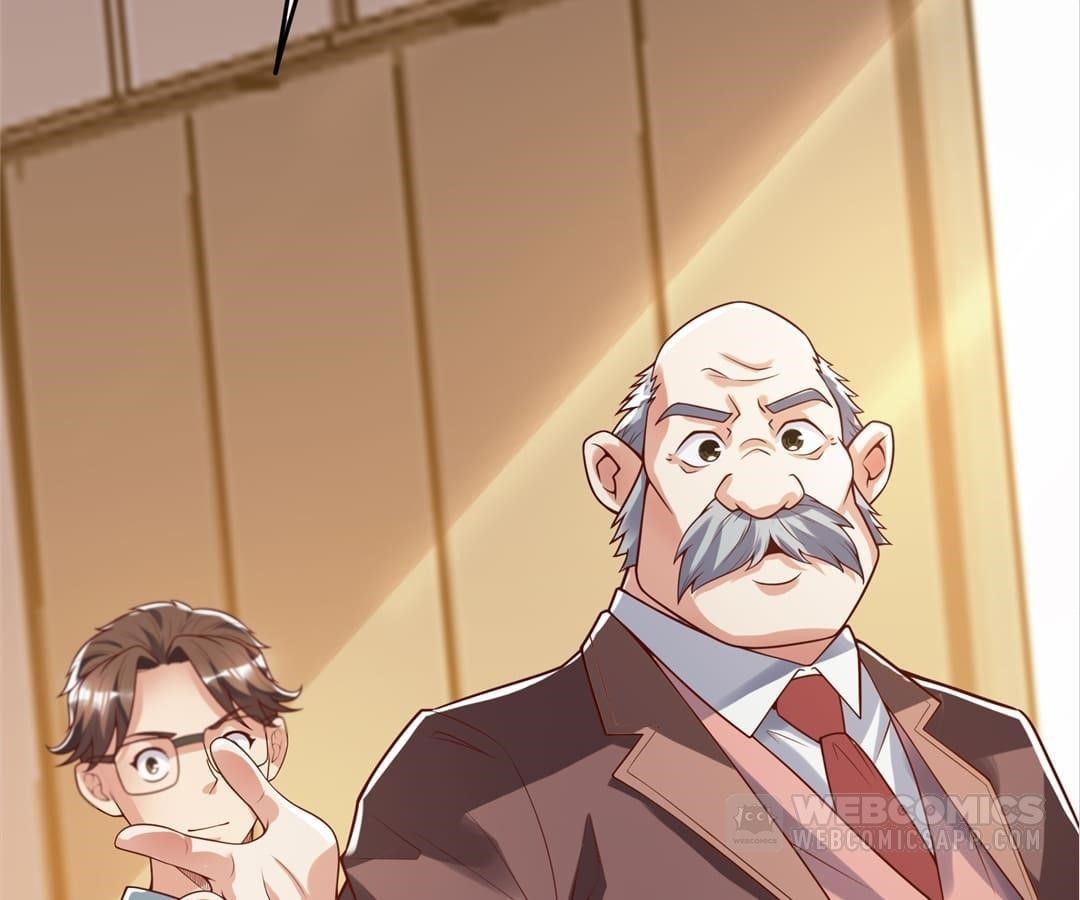 Aura Recovery: I Get a New Skill Everyday Chapter 115 - Page 57