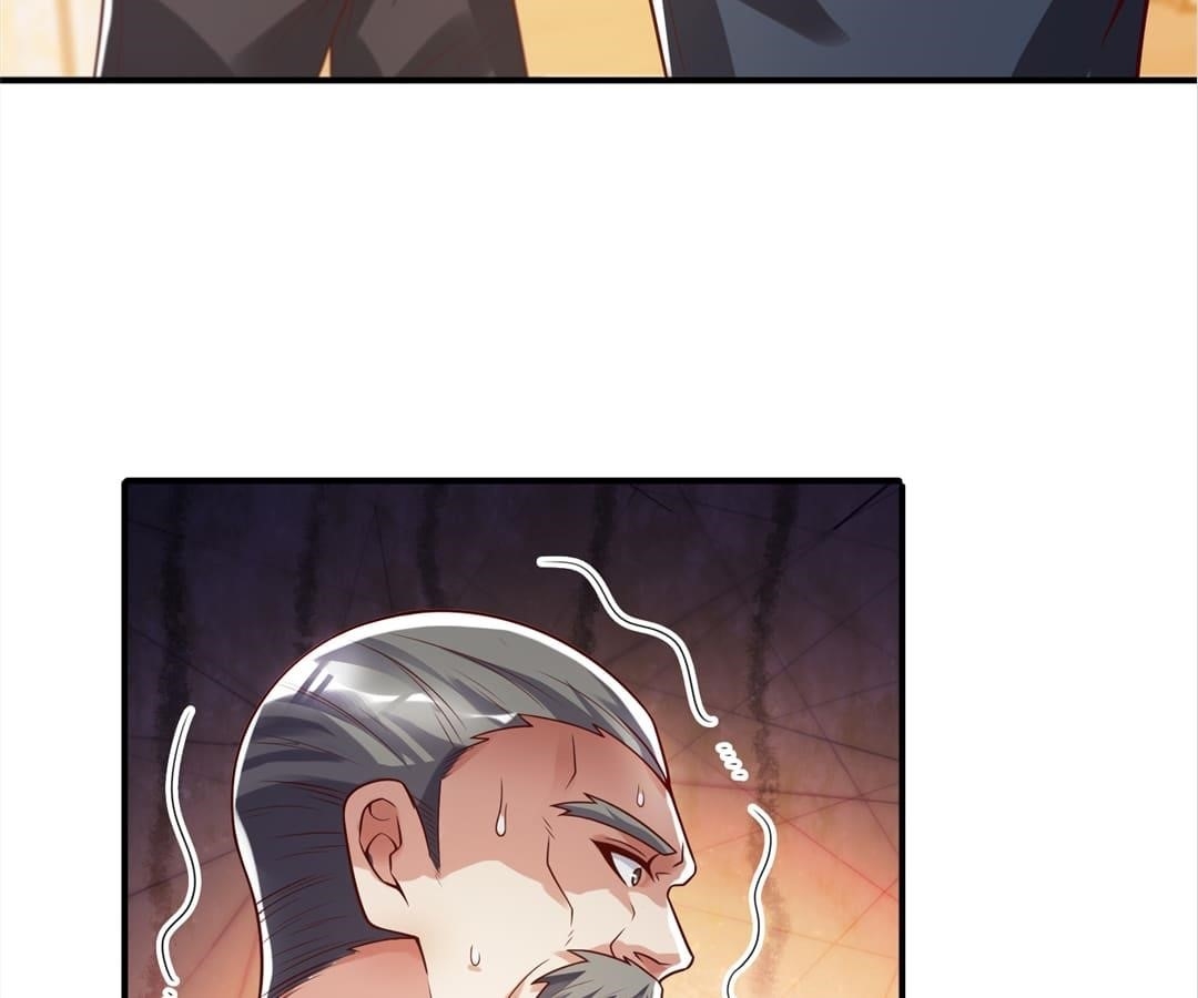 Aura Recovery: I Get a New Skill Everyday Chapter 115 - Page 59