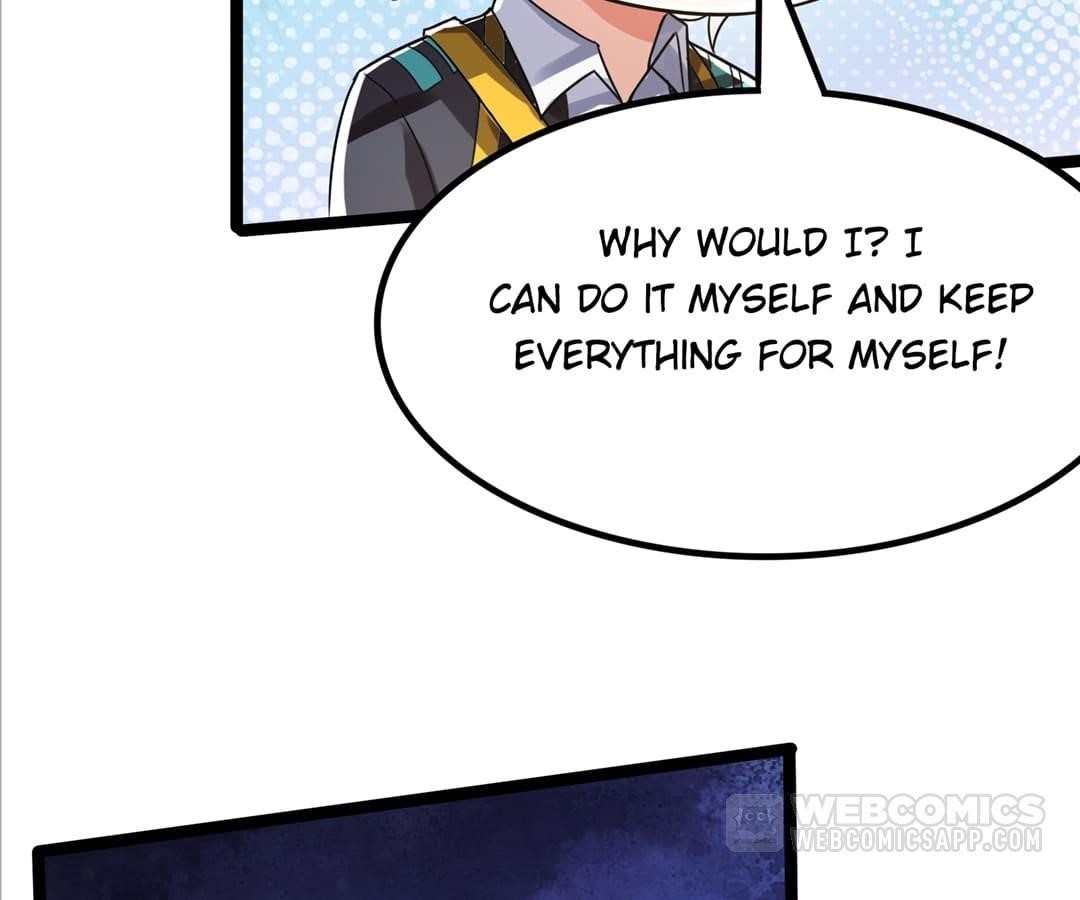 Aura Recovery: I Get a New Skill Everyday Chapter 115 - Page 6