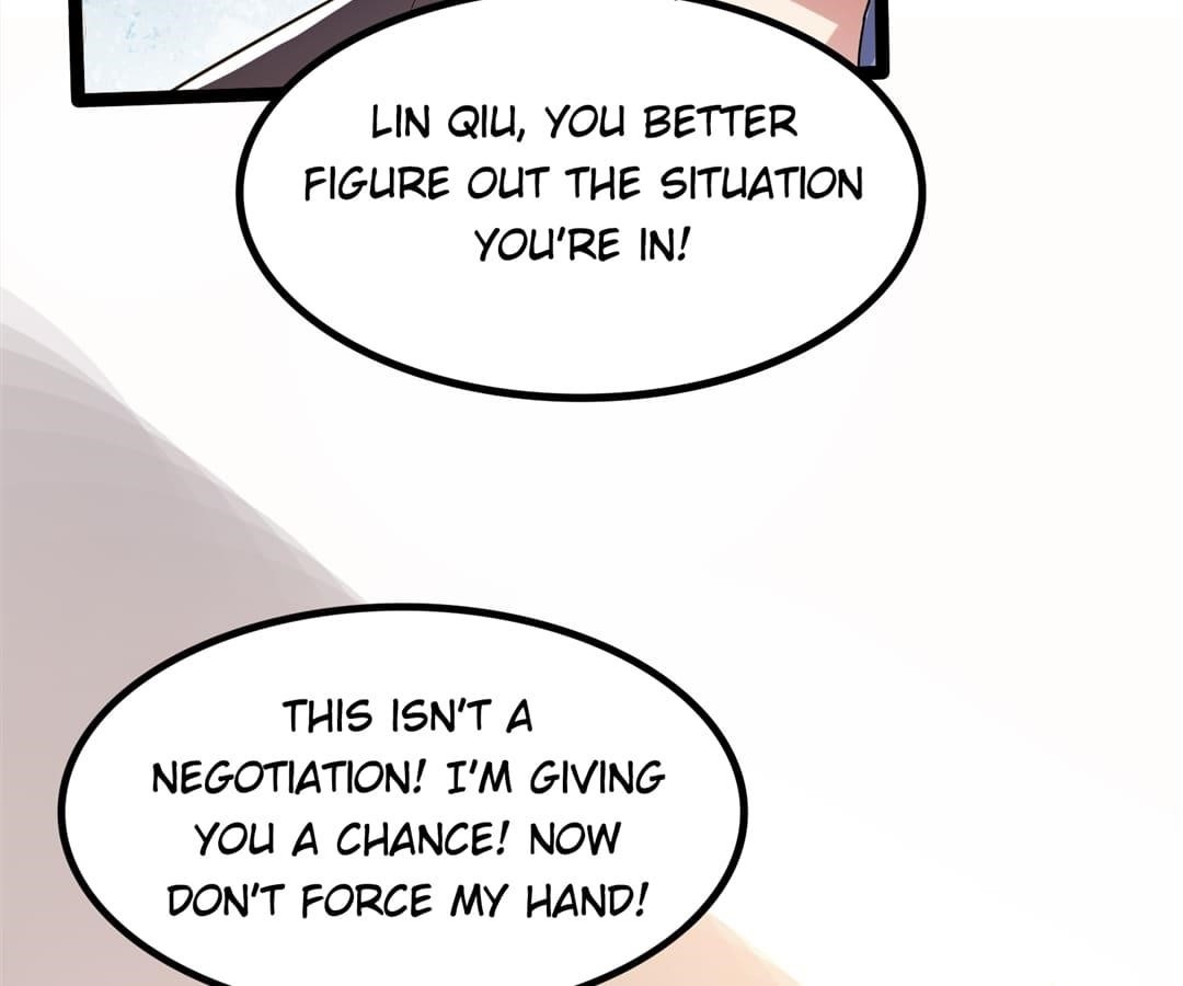 Aura Recovery: I Get a New Skill Everyday Chapter 115 - Page 8