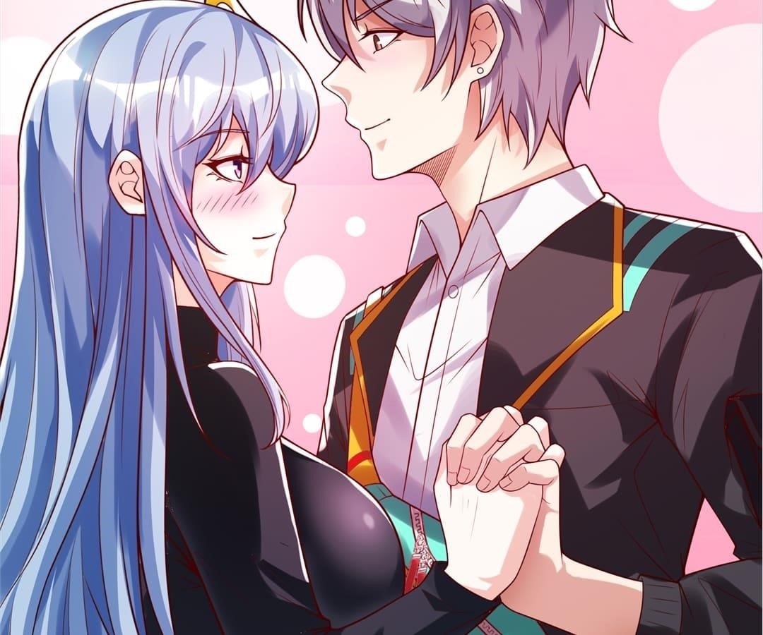 Aura Recovery: I Get a New Skill Everyday Chapter 116 - Page 10