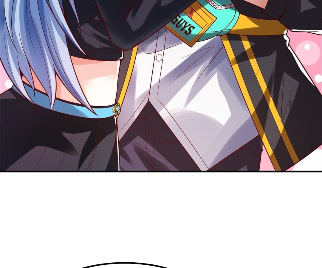 Aura Recovery: I Get a New Skill Everyday Chapter 116 - Page 11