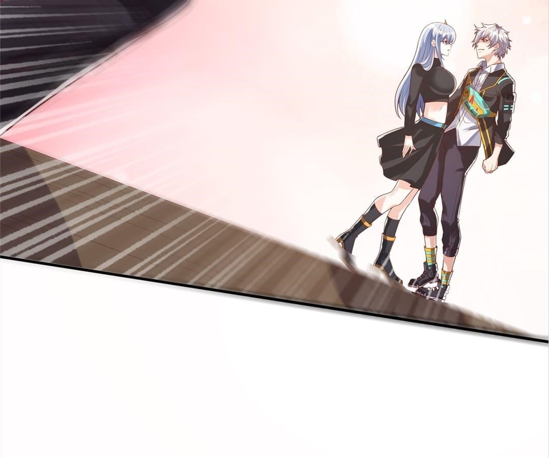 Aura Recovery: I Get a New Skill Everyday Chapter 116 - Page 18