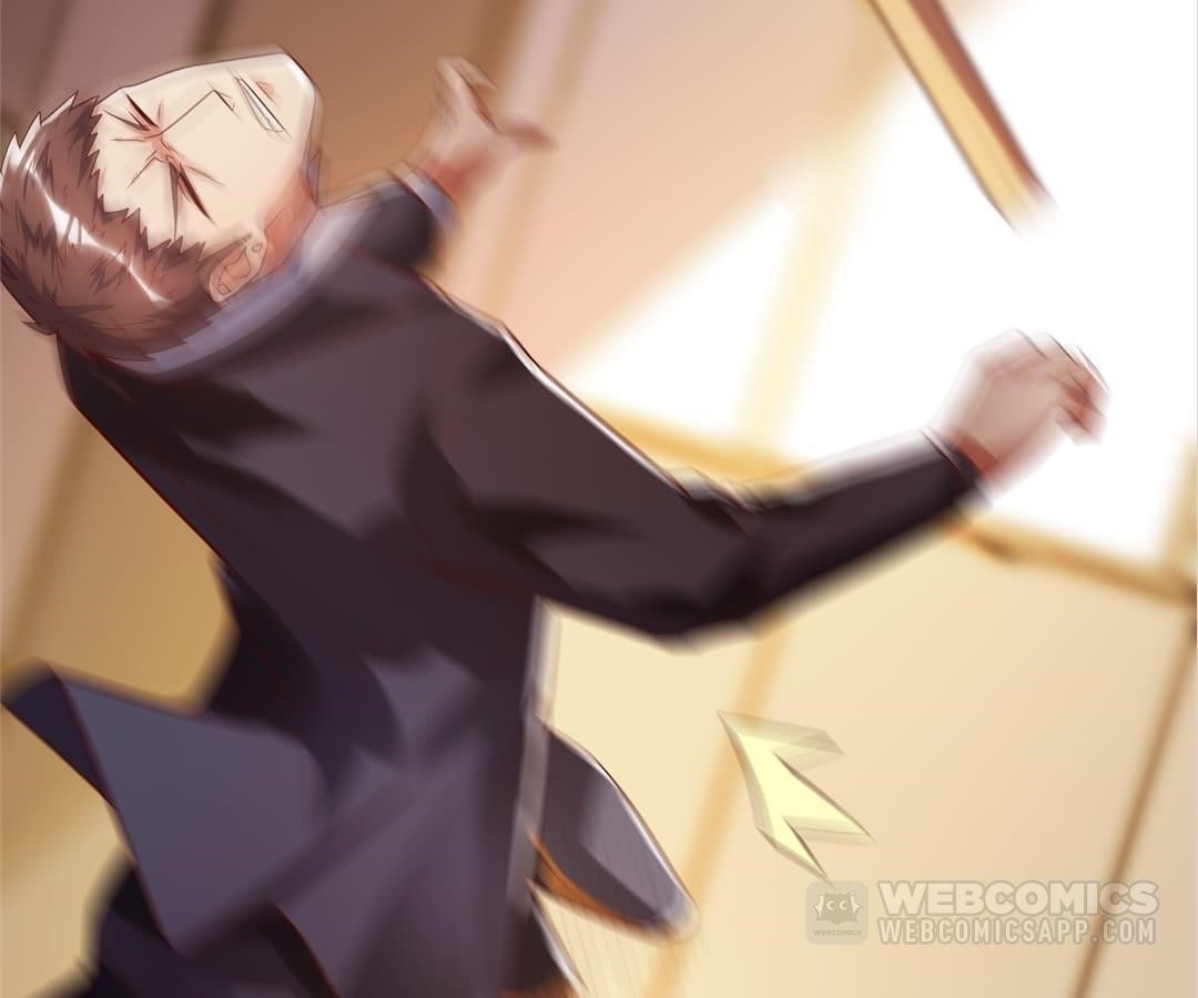 Aura Recovery: I Get a New Skill Everyday Chapter 116 - Page 21