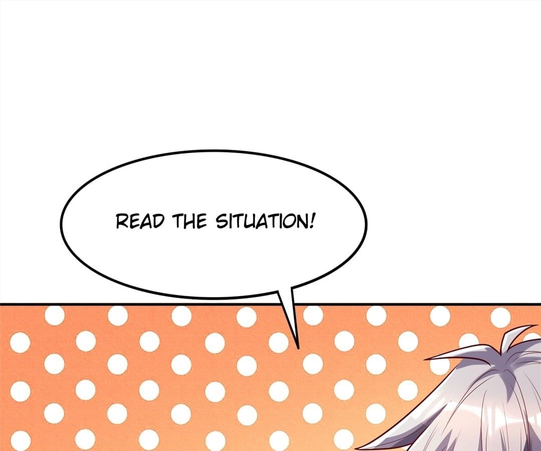 Aura Recovery: I Get a New Skill Everyday Chapter 116 - Page 24