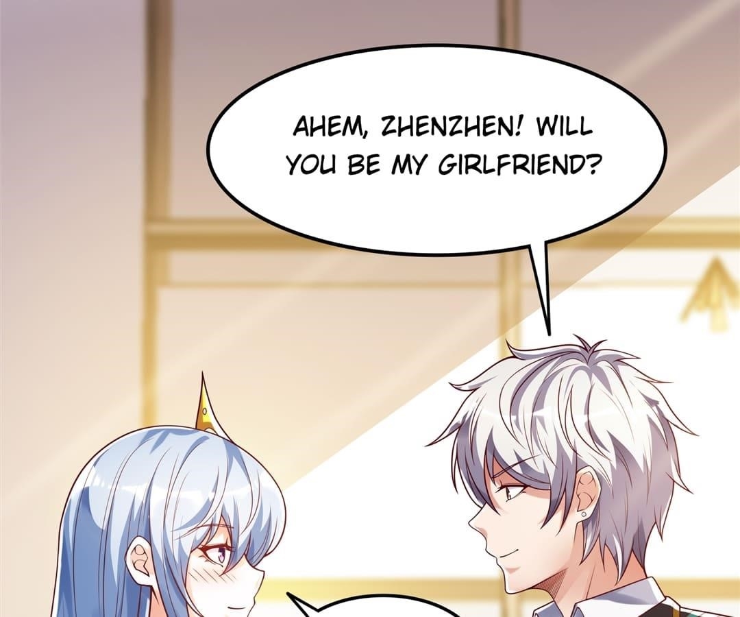 Aura Recovery: I Get a New Skill Everyday Chapter 116 - Page 28