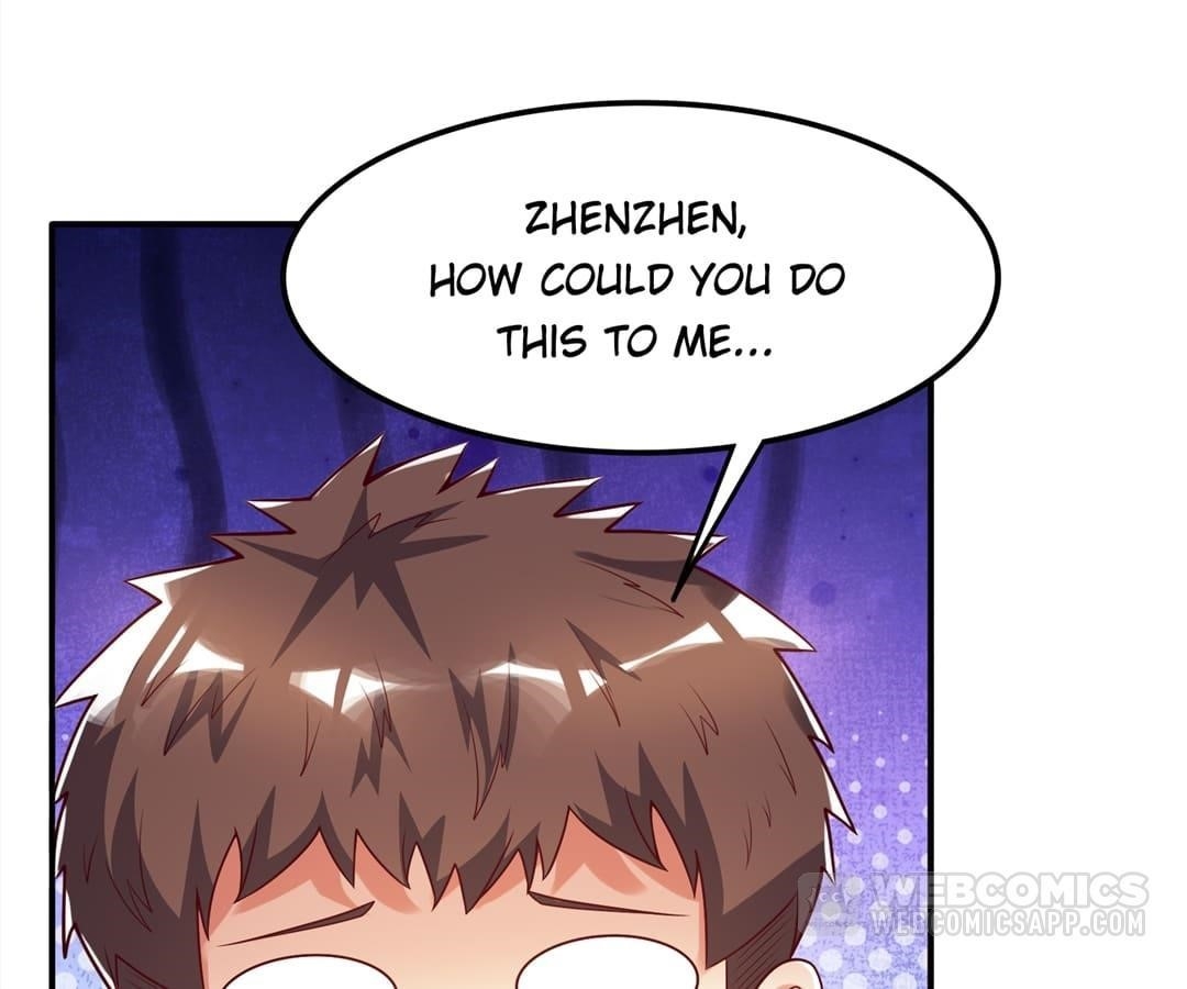 Aura Recovery: I Get a New Skill Everyday Chapter 116 - Page 33