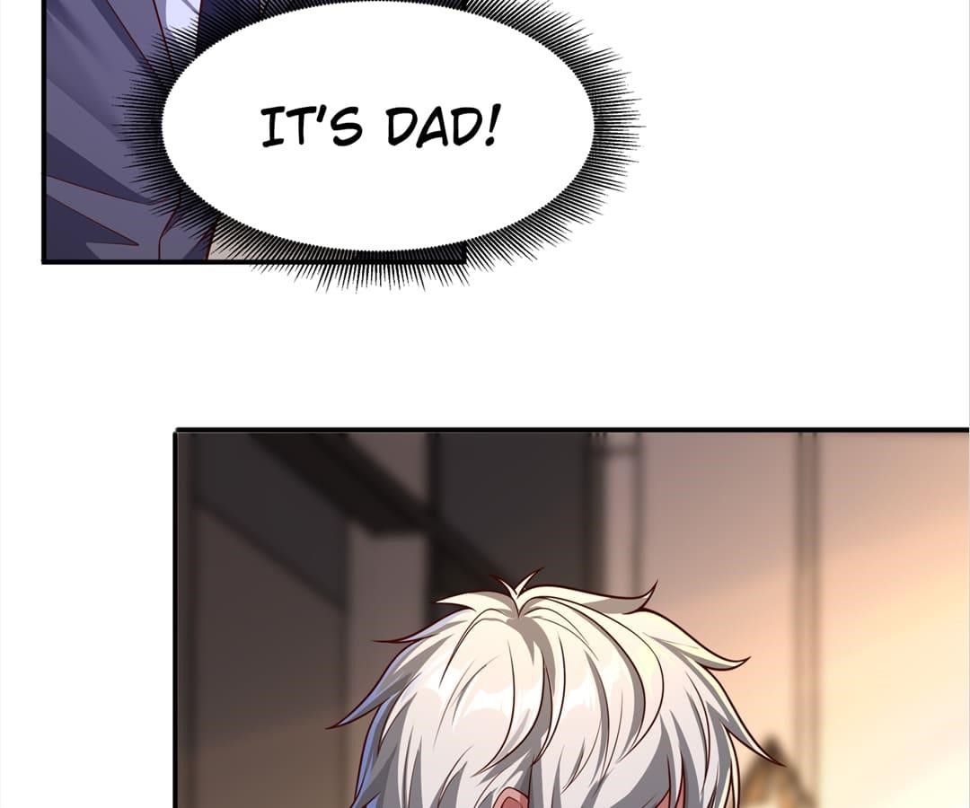 Aura Recovery: I Get a New Skill Everyday Chapter 116 - Page 59