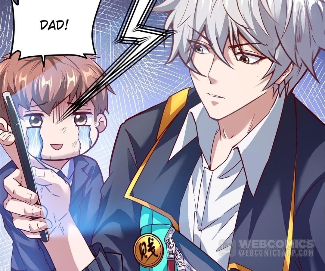 Aura Recovery: I Get a New Skill Everyday Chapter 117 - Page 10